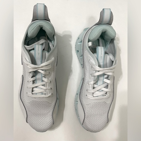 NWT REEBOK Zig Dynamica Women's sneakers 👟 size 8 - Picture 7 of 16